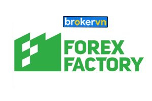 forex factory là gì