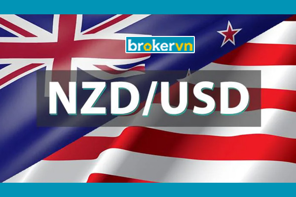Cap tien NZD/USD