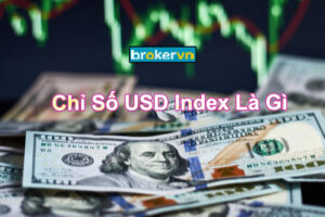 chỉ số USD index là gì