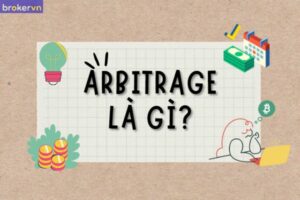 arbitrage là gì
