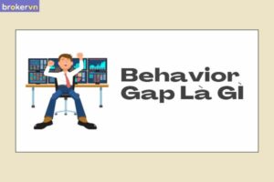 behavior gap là gì